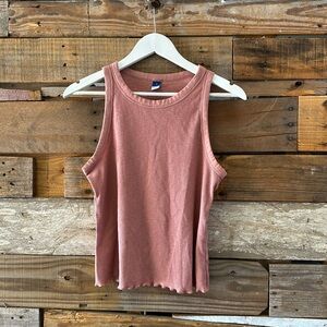 Old Navy Tank
